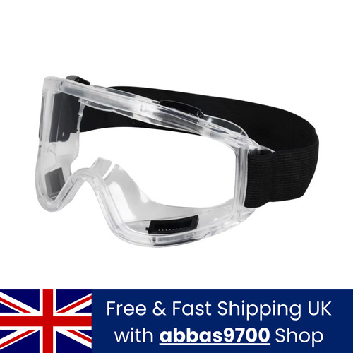 1pc safety goggles eye - 1pc,