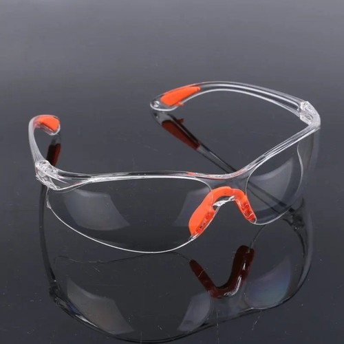 12x safety clear glasses for - 12x,