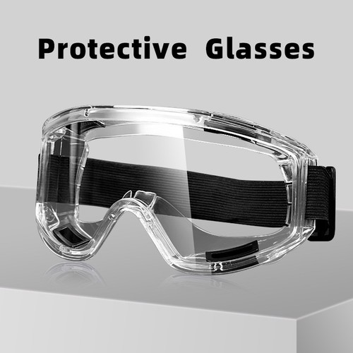 Anti fog safety glasses - fog,