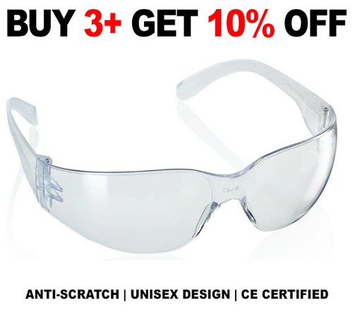 Modern stylish safety glasses - stylish,