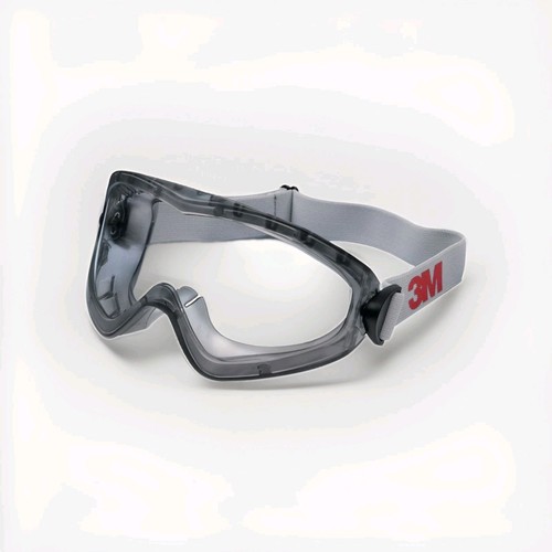 2890 series safety goggles - 3m,