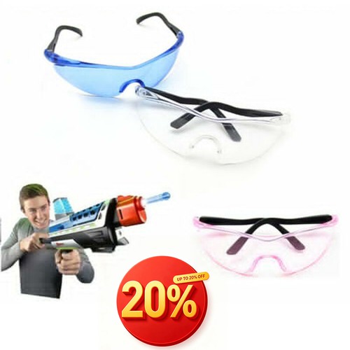 Kids safety glasses small - kids,