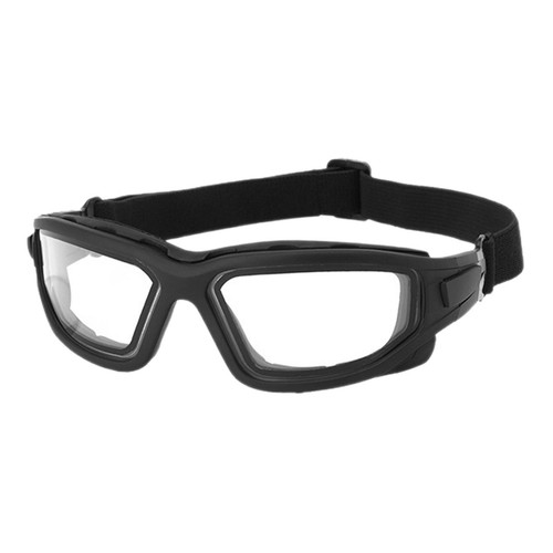 Secure glasses eye - eye, goggles