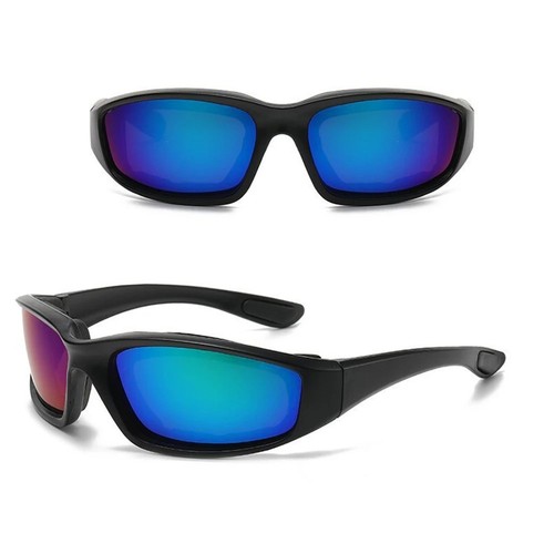 Merano safety glasses clear - merano,
