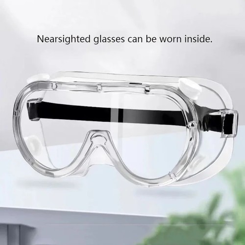 Safety goggles protective - goggles,