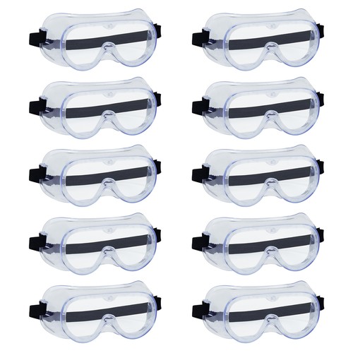 Safety goggles protective - x,