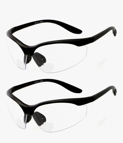 Pairsgrinderpunch bifocal - 2,