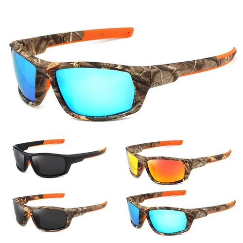 Wrap around polarized - wrap,