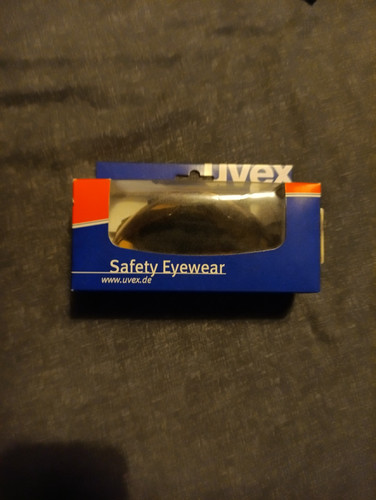 Laser gold lite safety - specs,