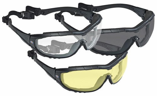 Safety glasses dickies - glasses,