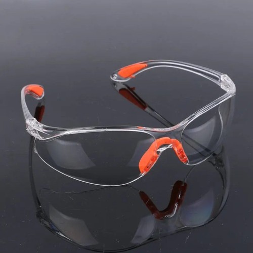 Safety clear glasses for - glasses,