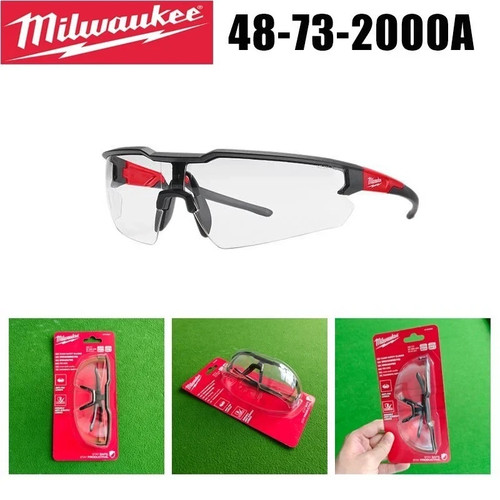 Milwaukee 2000a clear - milwaukee,