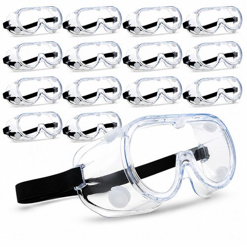 Safety goggles protective - goggles,