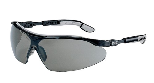 Uvex safety glasses - safety, fully