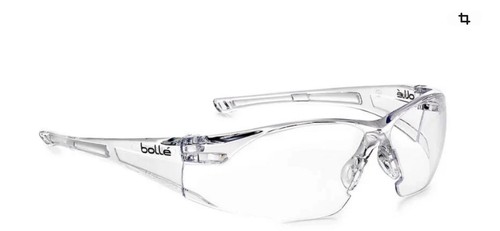 Bolle safety rush - safety,