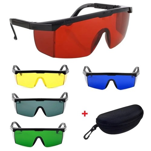 Laser safety glasses ipl hair - laser,