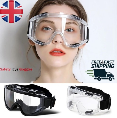 1pc safety goggles eye - safety,
