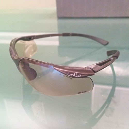 Bollé bsp safety glasses - bollé,