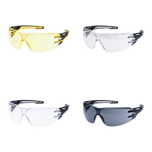 Safety glasses portwest pr01 - safety,
