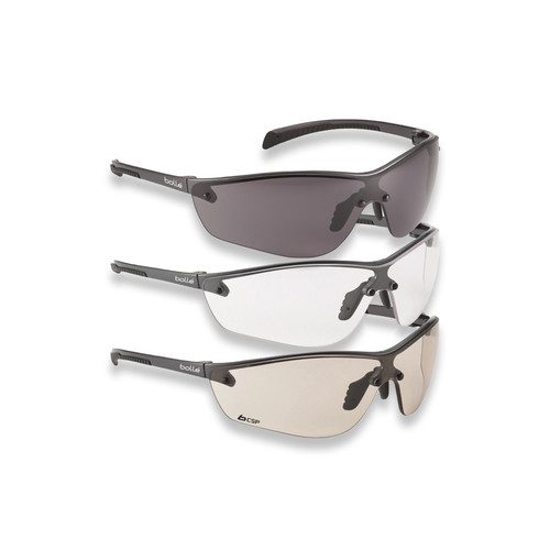 Bolle safety glasses silium - safety,