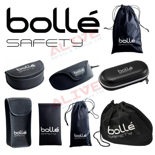 Bolle safety glasses - safety,
