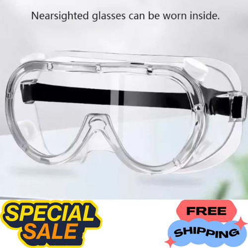 Safety goggles protective - safety,