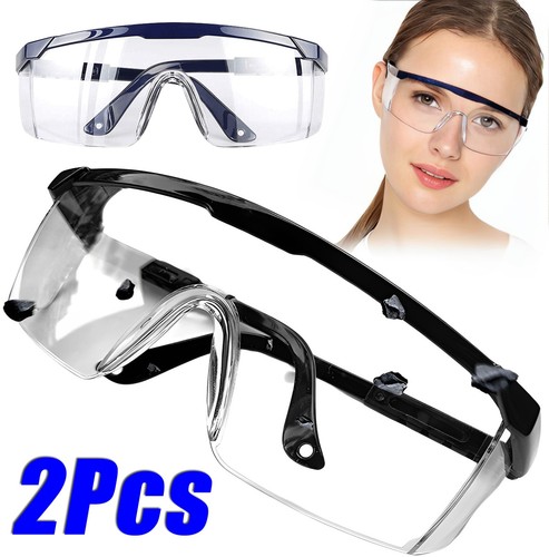 Safety glasses clear anti - safety,