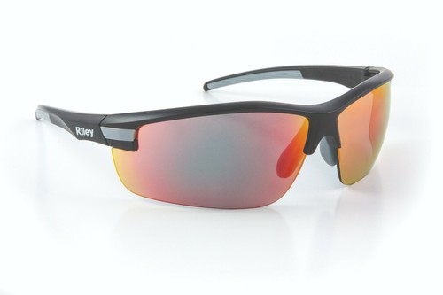 Riley sisini safety - sisini, glasses