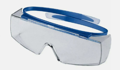 Uvex safety glasses - safety,