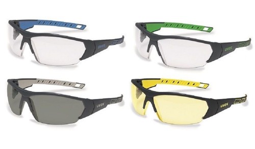 Uvex works sports style - i-works,