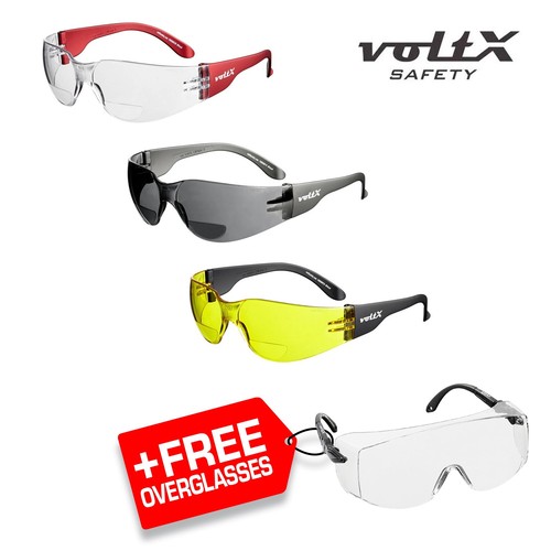 Voltx grafter bifocal safety - grafter,