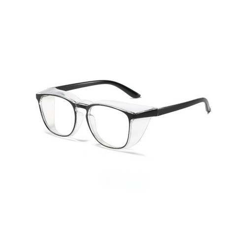 Safety glasses clear anti fog - safety, anti-fog