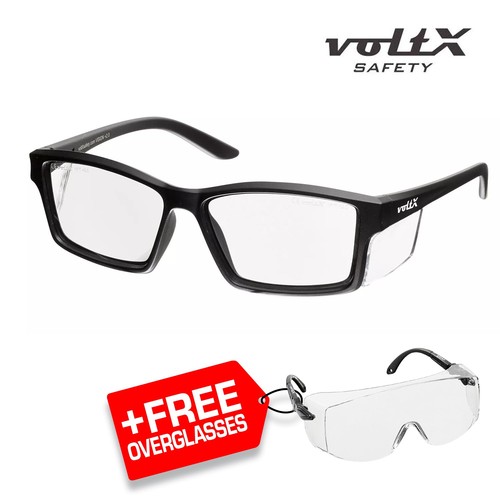 Voltx vision readers full - readers,