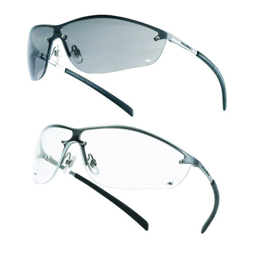 Bolle safety glasses silium - bolle,