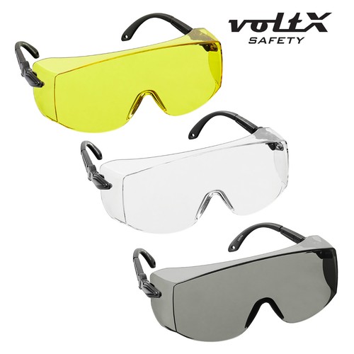 Voltx professional safety over - safety,