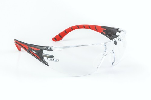 Riley stream safety glasses - safety,