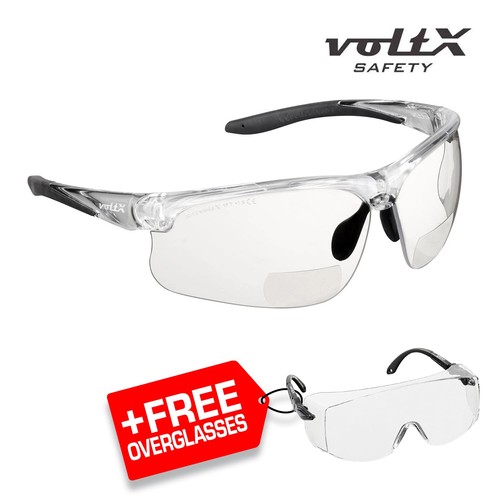 Voltx ultimate bifocal - 'ultimate',