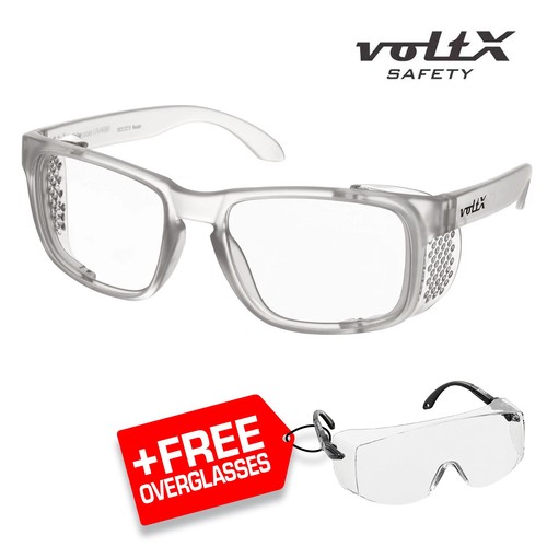 Voltx crystal full - voltx,