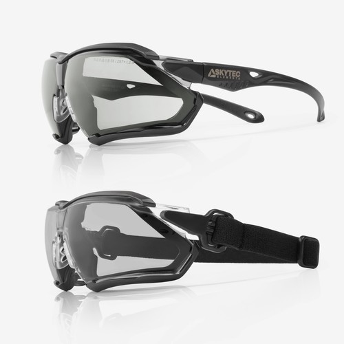 Skytec eme21 hybrid safety - skytec,