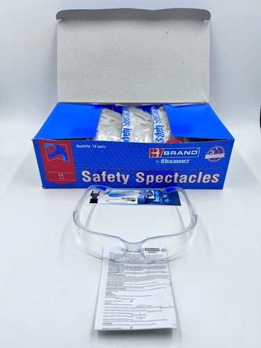 Safety glasses specs eye - safety,