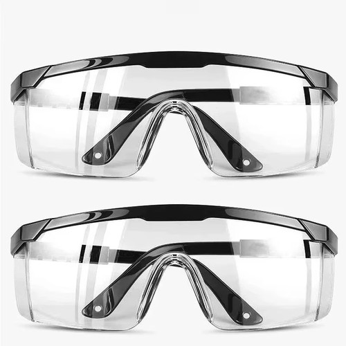 Safety glasses clear anti - glasses, anti-fog