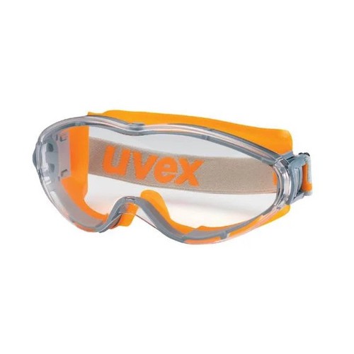 Uvex ultrasonic supravision - 4x,