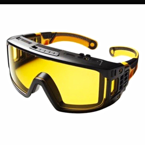 Bollé safety silium amber - bollé,
