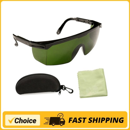 Laser safety glasses 200nm - laser,
