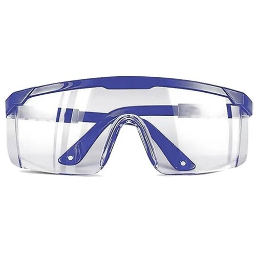 Safety glasses clear anti fog - safety, anti-fog