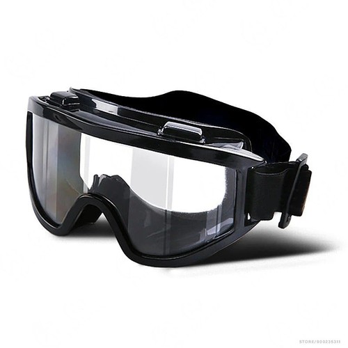 Anti fog safety glasses - safety,