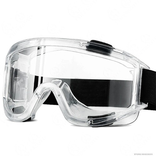 1pc safety goggles eye - goggles,