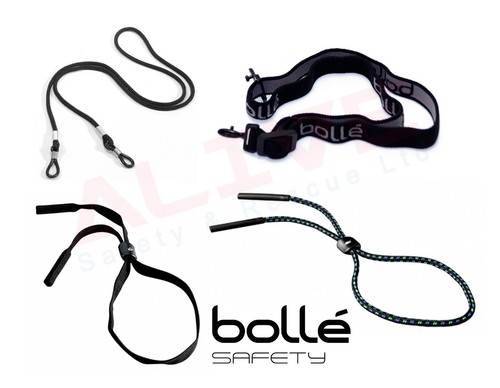 Bolle safety glasses - safety,