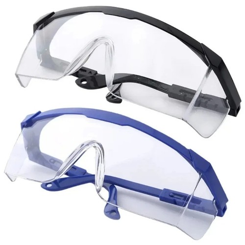 Safety glasses clear anti - safety,