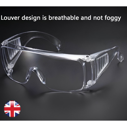Work safety glasses - work,
